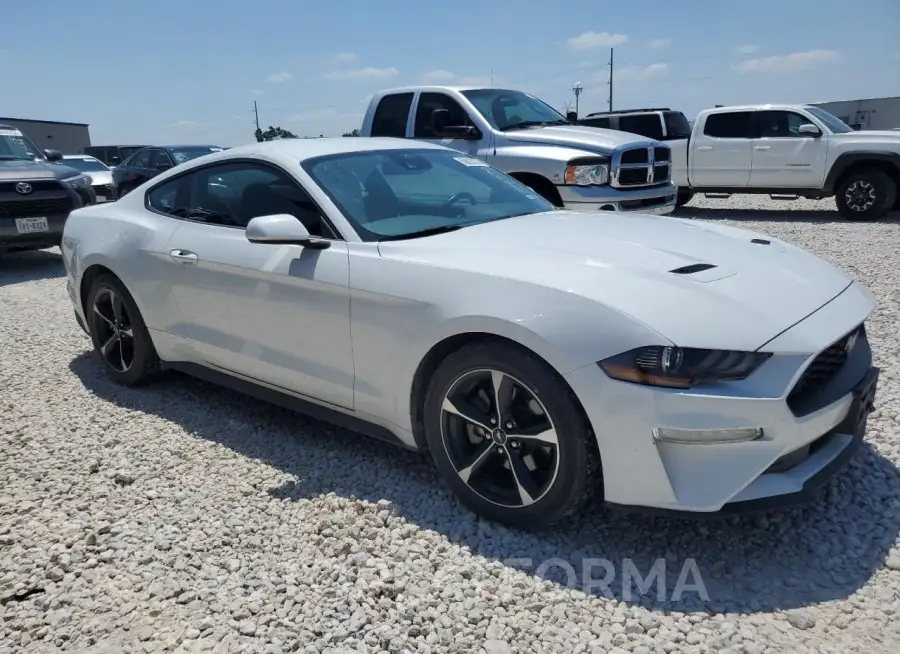 FORD MUSTANG 2021 vin 1FA6P8TH0M5138481 from auto auction Copart