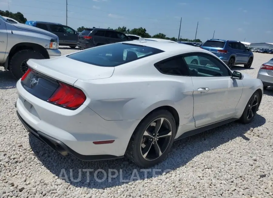 FORD MUSTANG 2021 vin 1FA6P8TH0M5138481 from auto auction Copart