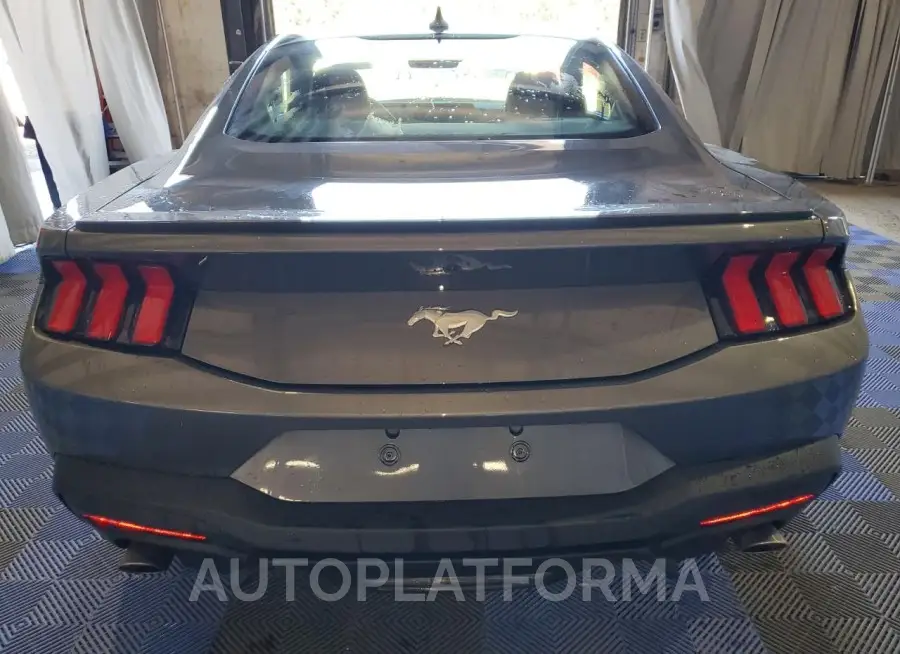 FORD MUSTANG 2024 vin 1FA6P8TH6R5126116 from auto auction Copart