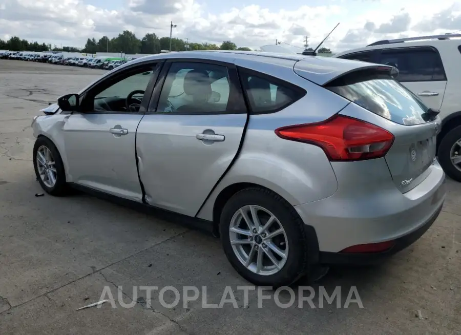 FORD FOCUS SE 2016 vin 1FADP3K21GL239214 from auto auction Copart