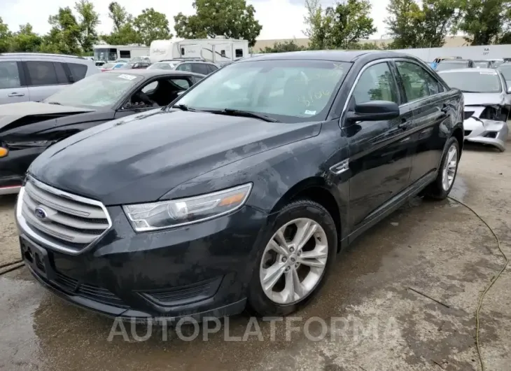 FORD TAURUS SE 2015 vin 1FAHP2D80FG172870 from auto auction Copart