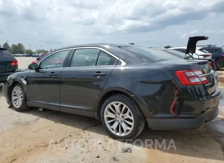 FORD TAURUS LIM 2015 vin 1FAHP2F83FG114717 from auto auction Copart