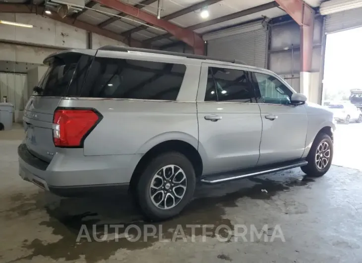 FORD EXPEDITION 2023 vin 1FMJK1H80PEA16853 from auto auction Copart