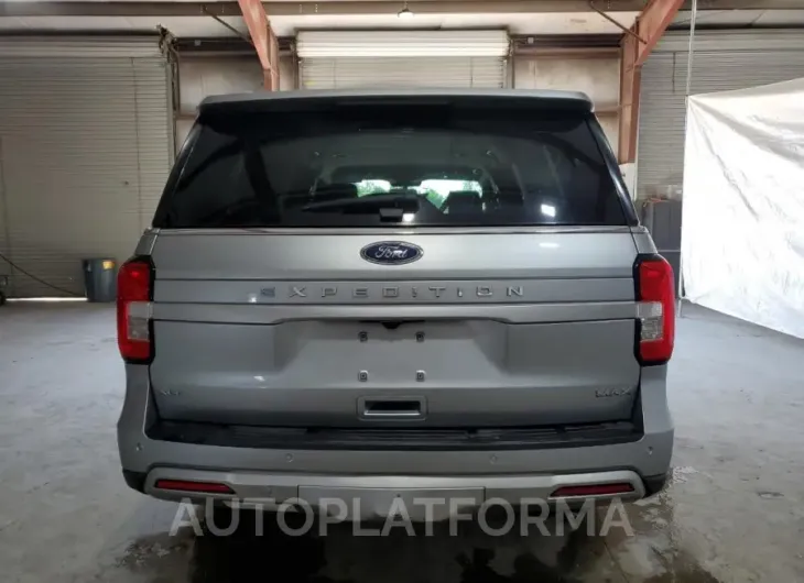 FORD EXPEDITION 2023 vin 1FMJK1H80PEA16853 from auto auction Copart