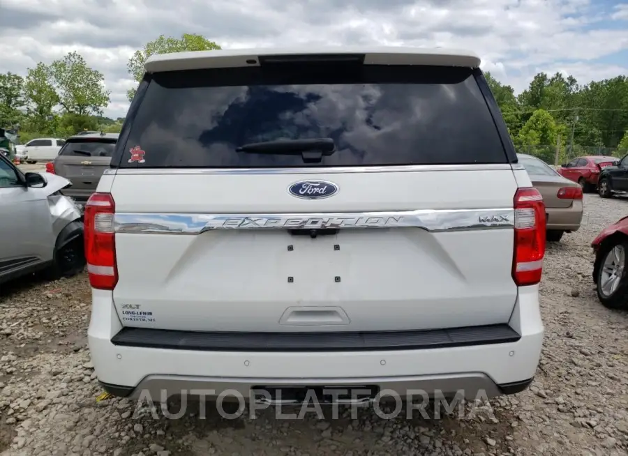 FORD EXPEDITION 2020 vin 1FMJK1HT2LEA65311 from auto auction Copart