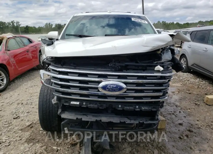 FORD EXPEDITION 2020 vin 1FMJK1HT2LEA65311 from auto auction Copart