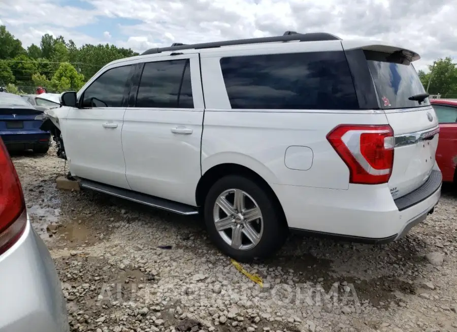 FORD EXPEDITION 2020 vin 1FMJK1HT2LEA65311 from auto auction Copart