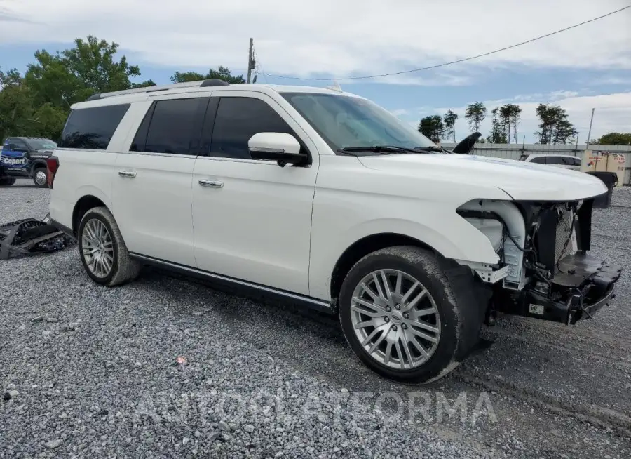 FORD EXPEDITION 2024 vin 1FMJK1K84REA57630 from auto auction Copart