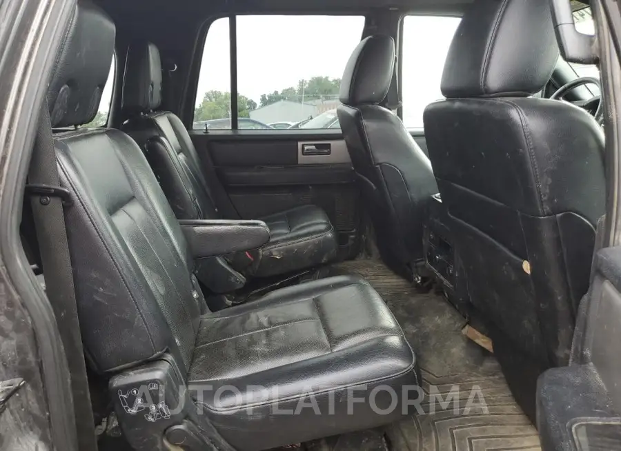 FORD EXPEDITION 2017 vin 1FMJK2AT6HEA34537 from auto auction Copart