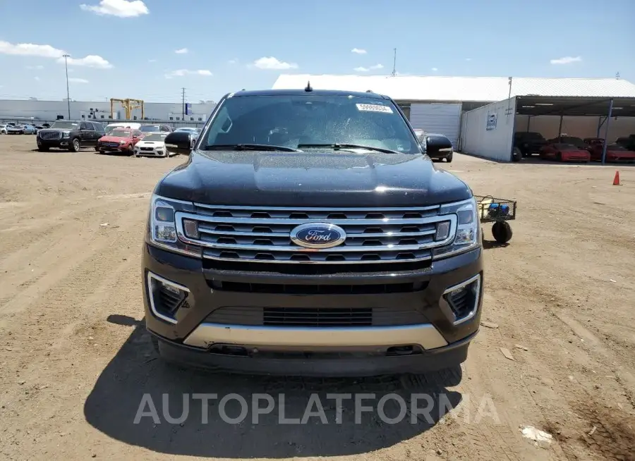 FORD EXPEDITION 2020 vin 1FMJK2AT8LEA20731 from auto auction Copart