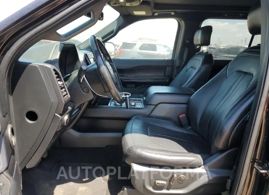 FORD EXPEDITION 2020 vin 1FMJK2AT8LEA20731 from auto auction Copart