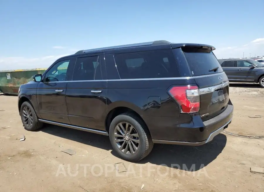 FORD EXPEDITION 2020 vin 1FMJK2AT8LEA20731 from auto auction Copart