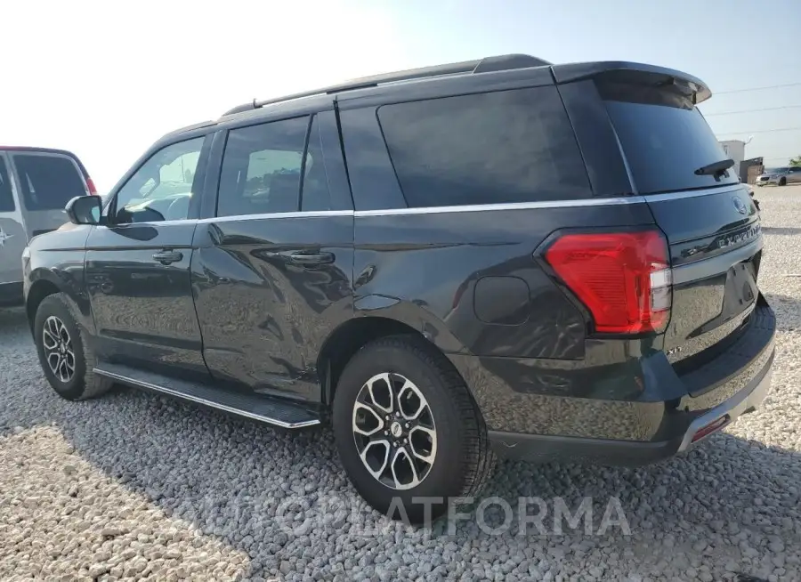 FORD EXPEDITION 2023 vin 1FMJU1H8XPEA26512 from auto auction Copart