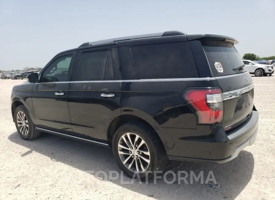 FORD EXPEDITION 2018 vin 1FMJU1KT2JEA47245 from auto auction Copart