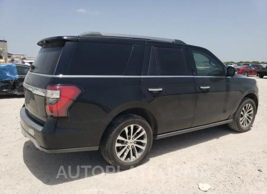 FORD EXPEDITION 2018 vin 1FMJU1KT2JEA47245 from auto auction Copart