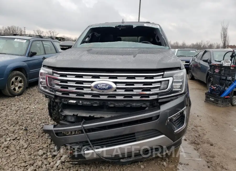 FORD EXPEDITION 2020 vin 1FMJU2AT2LEA52536 from auto auction Copart