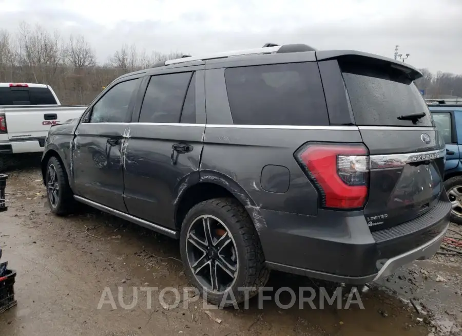 FORD EXPEDITION 2020 vin 1FMJU2AT2LEA52536 from auto auction Copart