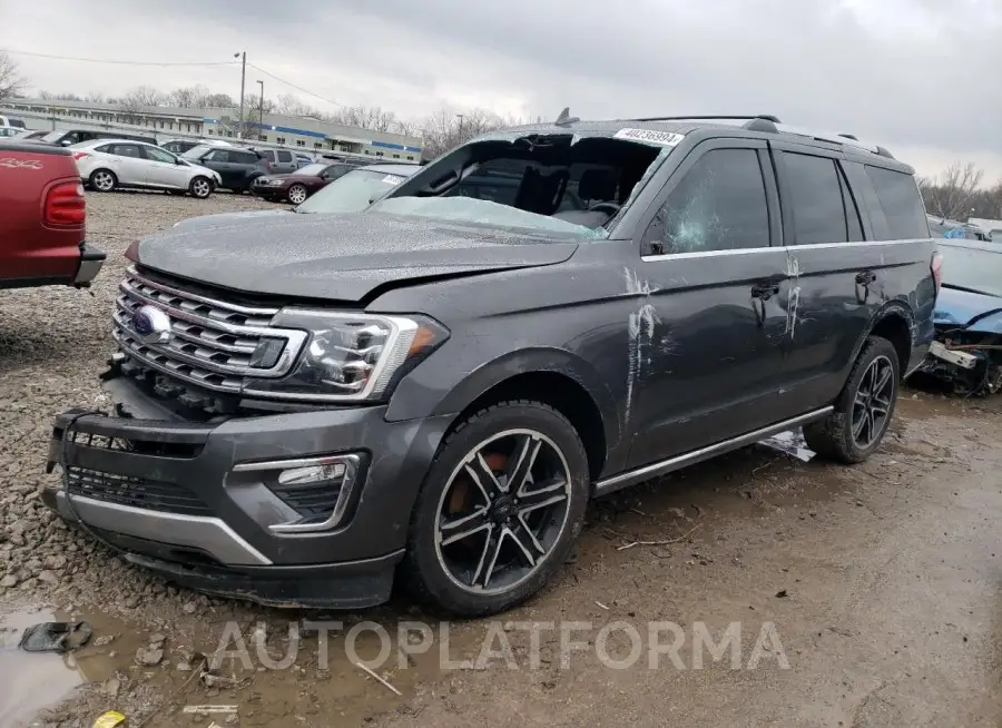 FORD EXPEDITION 2020 vin 1FMJU2AT2LEA52536 from auto auction Copart