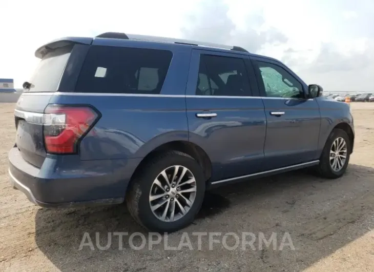 FORD EXPEDITION 2018 vin 1FMJU2AT6JEA49295 from auto auction Copart