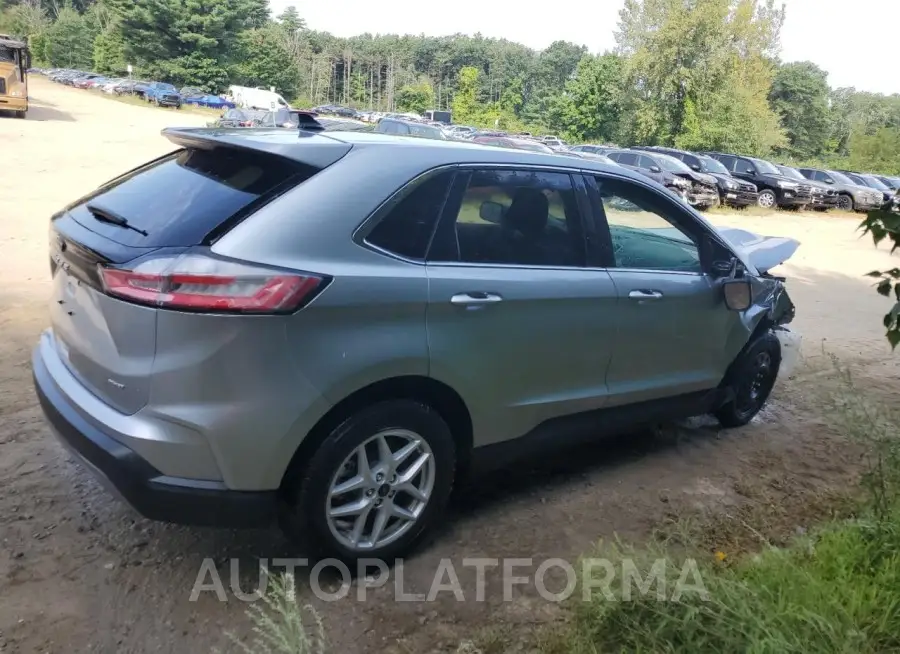 FORD EDGE SEL 2024 vin 2FMPK4J92RBA77229 from auto auction Copart