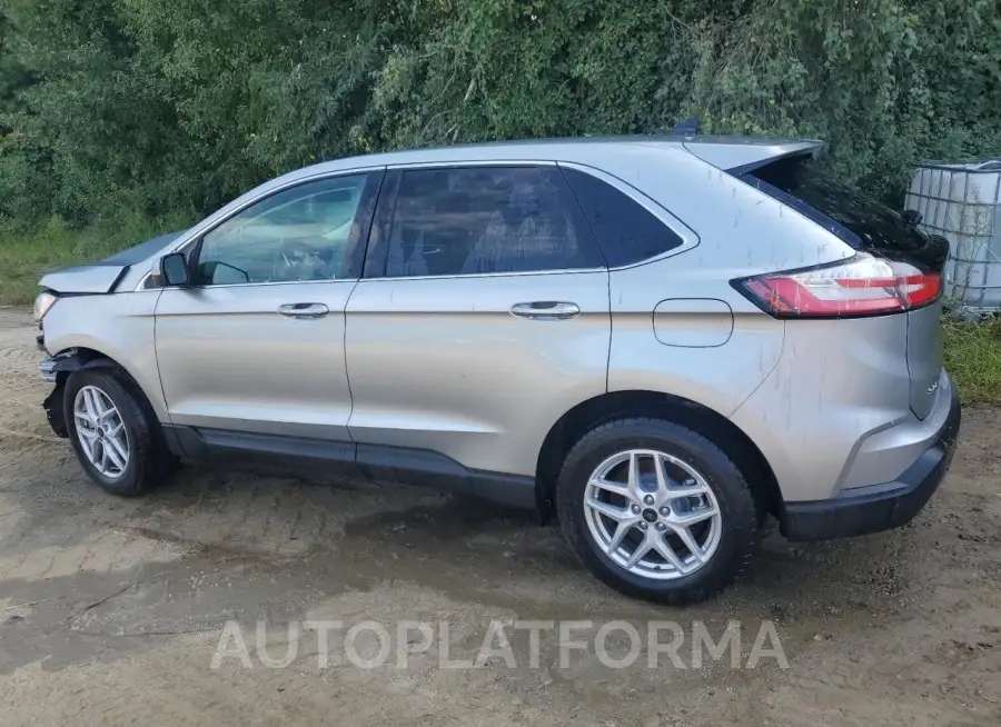 FORD EDGE SEL 2024 vin 2FMPK4J92RBA77229 from auto auction Copart