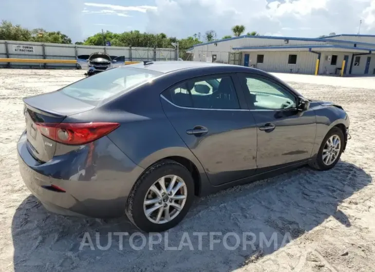 MAZDA 3 TOURING 2016 vin 3MZBM1W73GM247119 from auto auction Copart