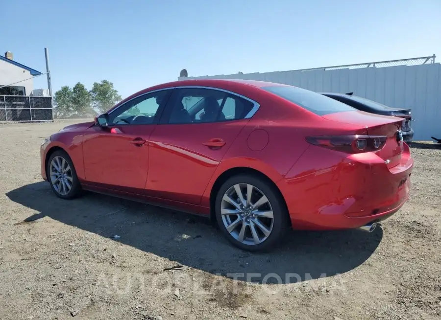 MAZDA 3 PREFERRE 2024 vin 3MZBPACMXRM408604 from auto auction Copart