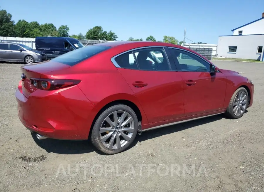 MAZDA 3 PREFERRE 2024 vin 3MZBPACMXRM408604 from auto auction Copart