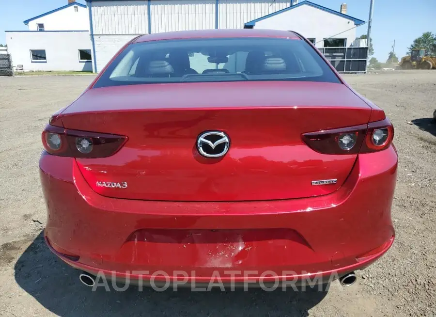 MAZDA 3 PREFERRE 2024 vin 3MZBPACMXRM408604 from auto auction Copart