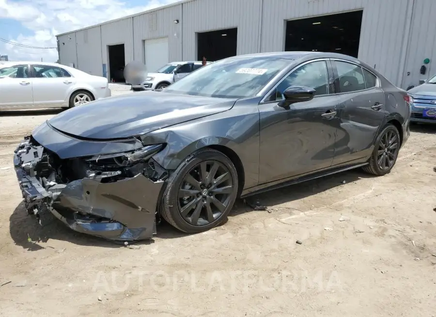 MAZDA 3 PREMIUM 2023 vin 3MZBPBEY4PM368314 from auto auction Copart