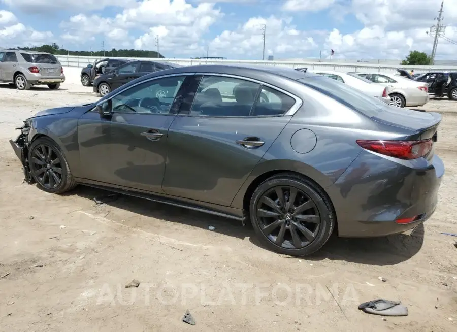 MAZDA 3 PREMIUM 2023 vin 3MZBPBEY4PM368314 from auto auction Copart