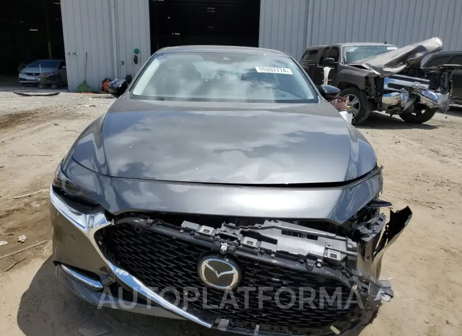 MAZDA 3 PREMIUM 2023 vin 3MZBPBEY4PM368314 from auto auction Copart