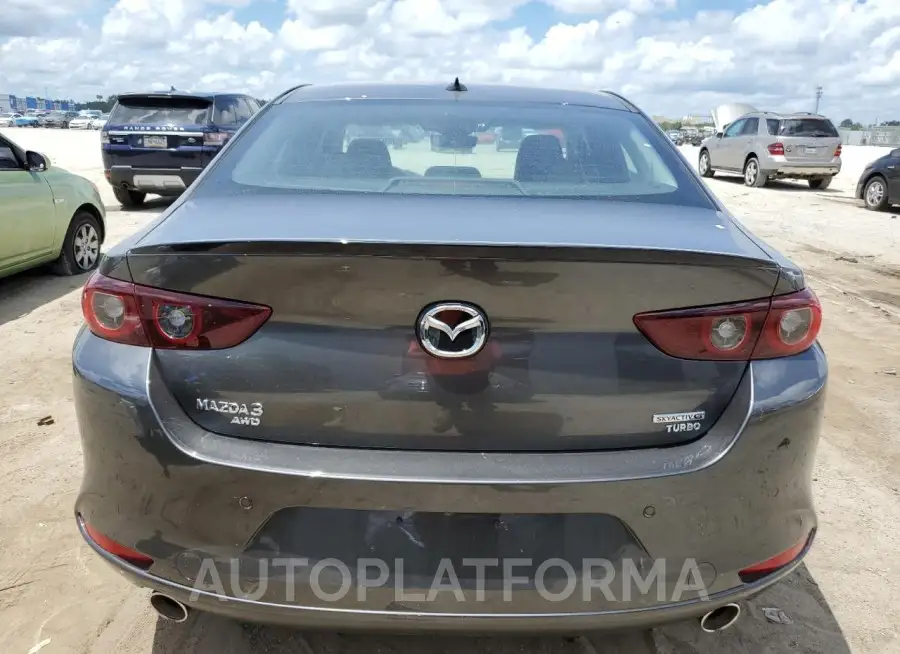 MAZDA 3 PREMIUM 2023 vin 3MZBPBEY4PM368314 from auto auction Copart