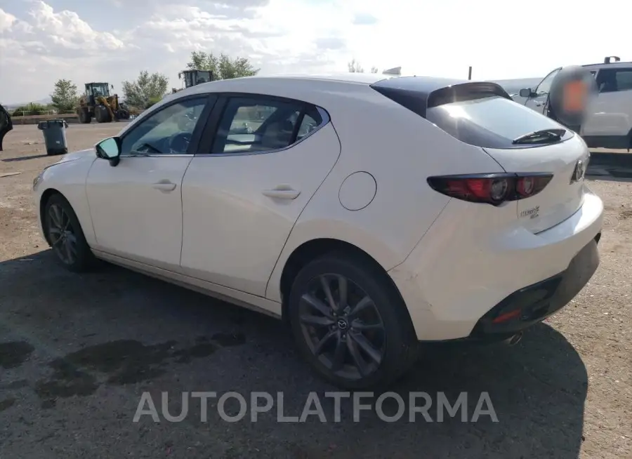 MAZDA 3 PREFERRE 2019 vin JM1BPBMM1K1137619 from auto auction Copart