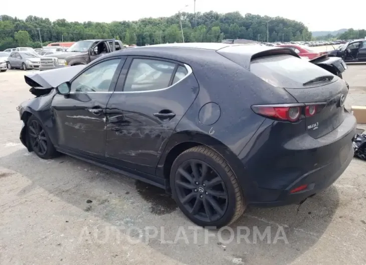 MAZDA 3 PREMIUM 2019 vin JM1BPBNM5K1133250 from auto auction Copart