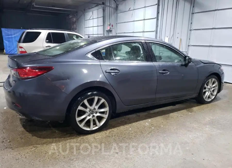 MAZDA 6 TOURING 2016 vin JM1GJ1V59G1454130 from auto auction Copart