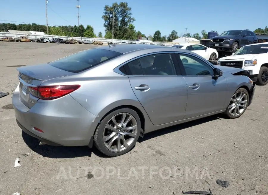 MAZDA 6 GRAND TO 2015 vin JM1GJ1W59F1224455 from auto auction Copart