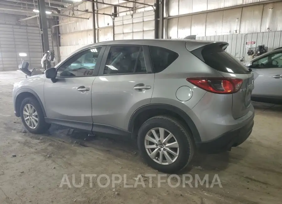 MAZDA cx-5 sport 2015 vin JM3KE2BE1F0460492 from auto auction Copart