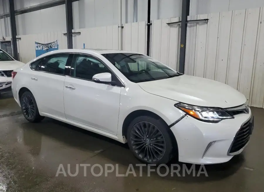 TOYOTA AVALON XLE 2016 vin 4T1BK1EB4GU232716 from auto auction Copart