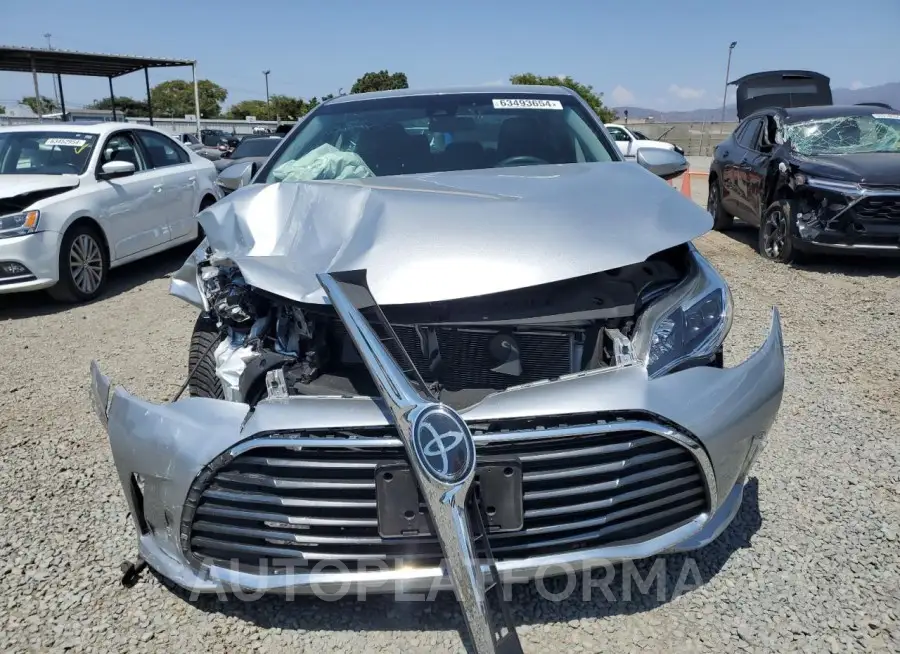 TOYOTA AVALON XLE 2018 vin 4T1BK1EB7JU268701 from auto auction Copart