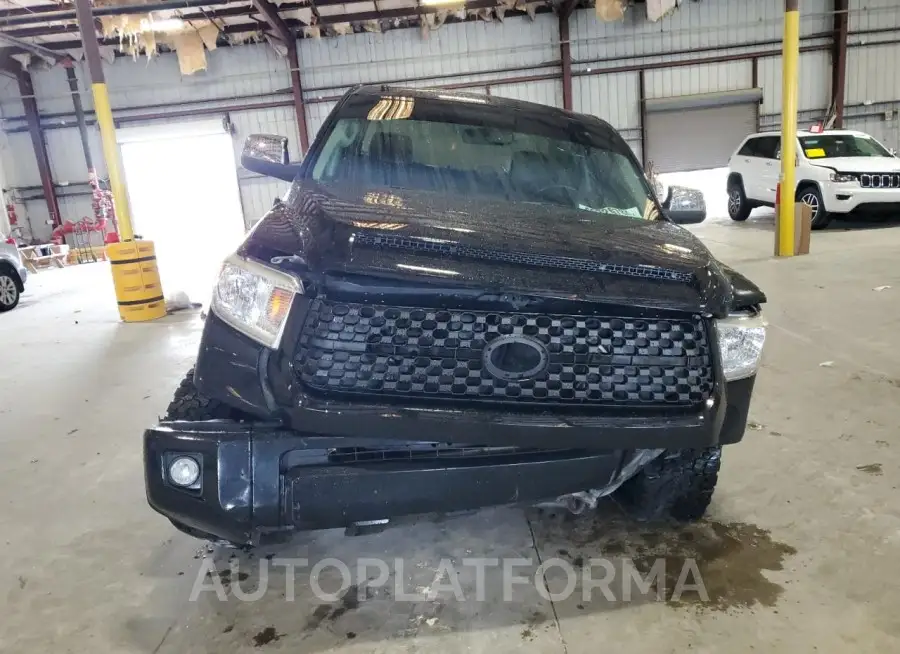 TOYOTA TUNDRA CRE 2016 vin 5TFAW5F19GX530159 from auto auction Copart