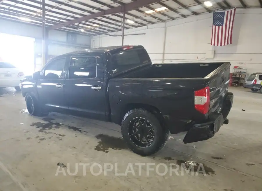 TOYOTA TUNDRA CRE 2016 vin 5TFAW5F19GX530159 from auto auction Copart