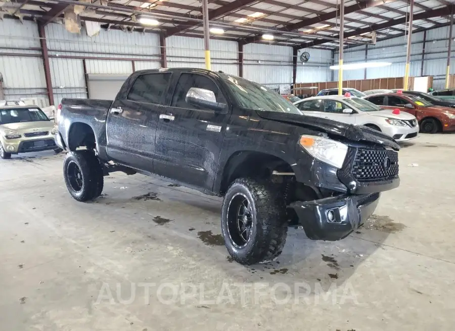 TOYOTA TUNDRA CRE 2016 vin 5TFAW5F19GX530159 from auto auction Copart