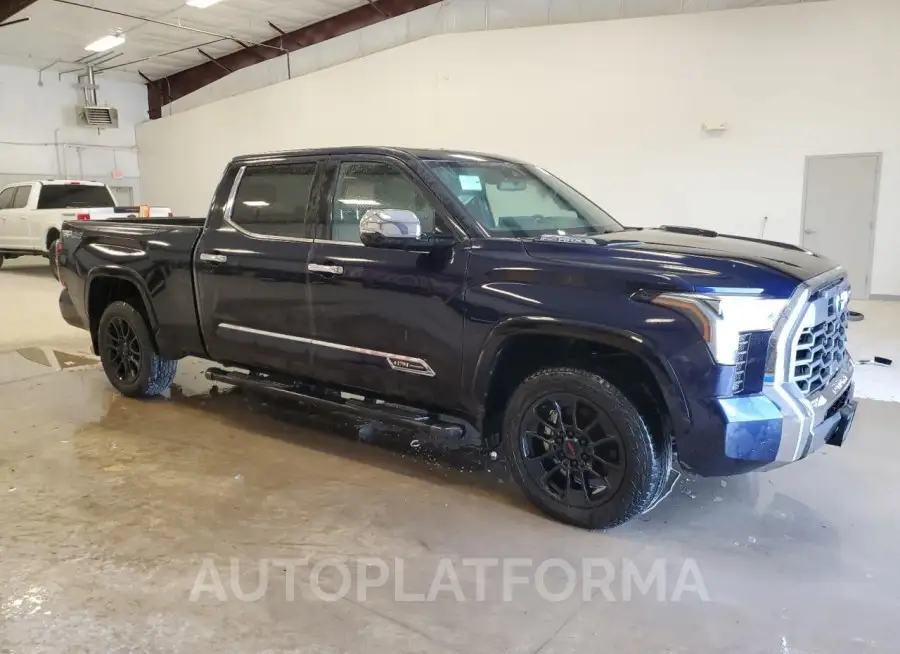 TOYOTA TUNDRA CRE 2023 vin 5TFMC5EC7PX003424 from auto auction Copart