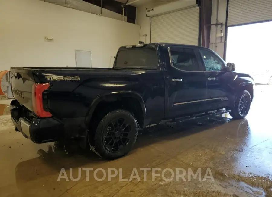 TOYOTA TUNDRA CRE 2023 vin 5TFMC5EC7PX003424 from auto auction Copart