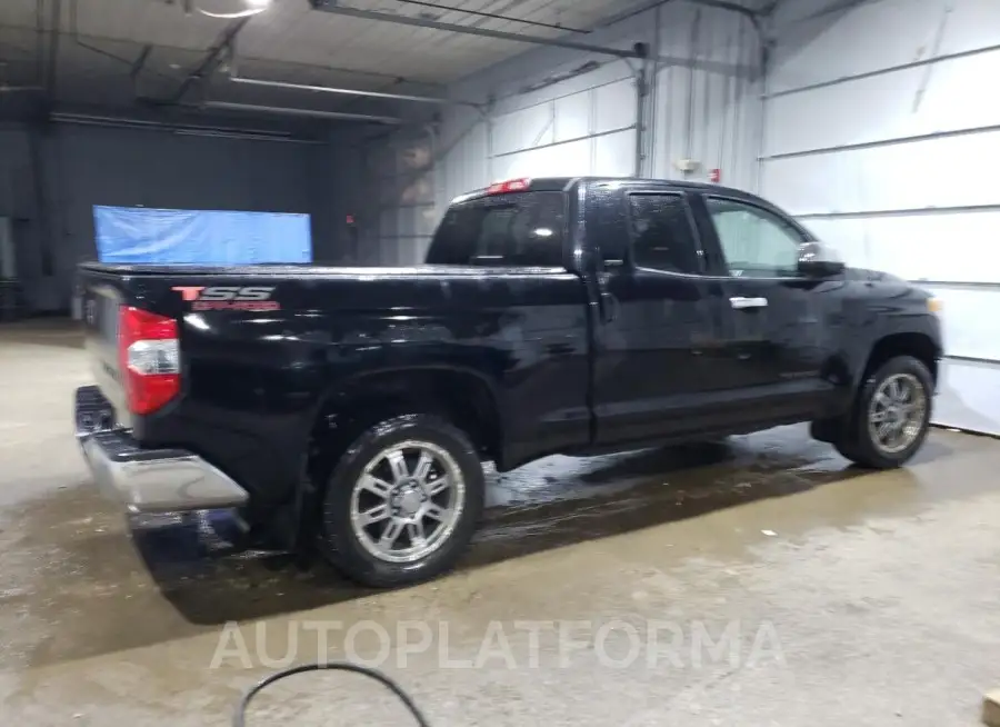 TOYOTA TUNDRA DOU 2016 vin 5TFRM5F17GX106911 from auto auction Copart