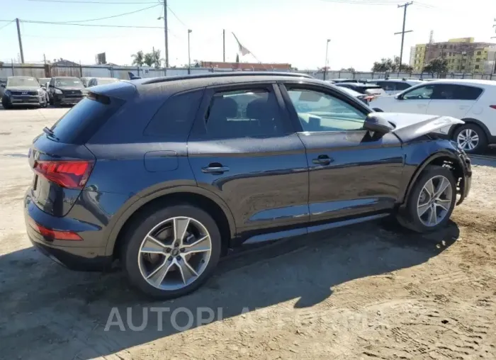 AUDI Q5 PREMIUM 2019 vin WA1BNAFY2K2108795 from auto auction Copart