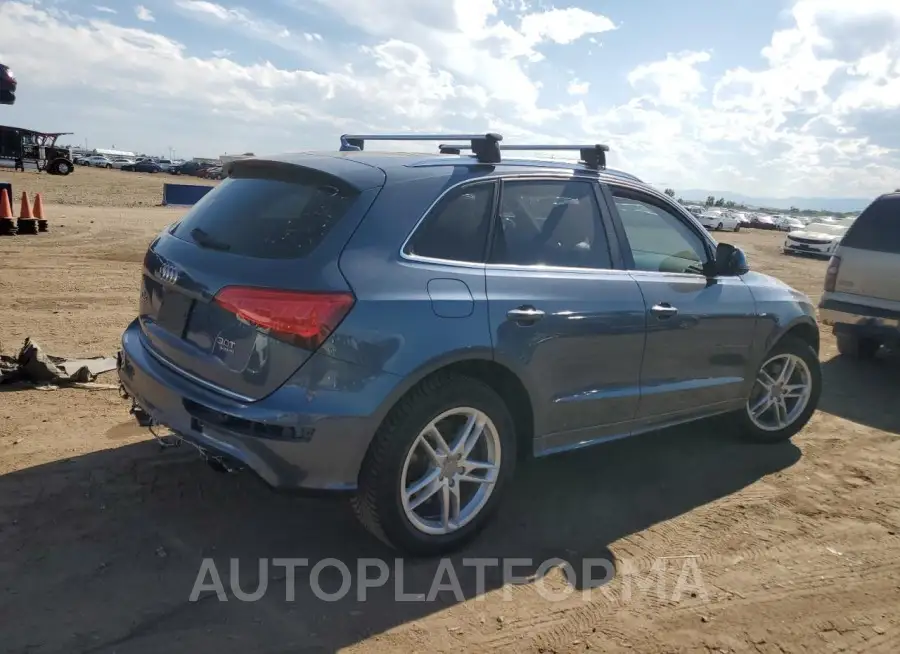 AUDI Q5 2015 vin WA1DGAFP4FA102468 from auto auction Copart