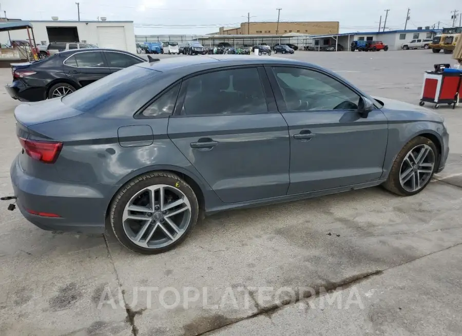 AUDI A3 PREMIUM 2020 vin WAUAUGFF1LA100018 from auto auction Copart