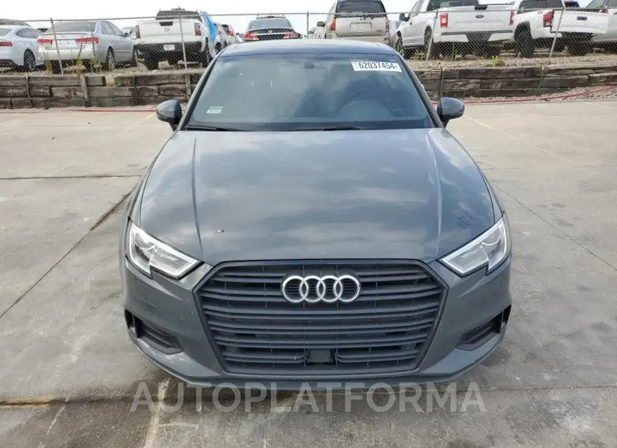 AUDI A3 PREMIUM 2020 vin WAUAUGFF1LA100018 from auto auction Copart